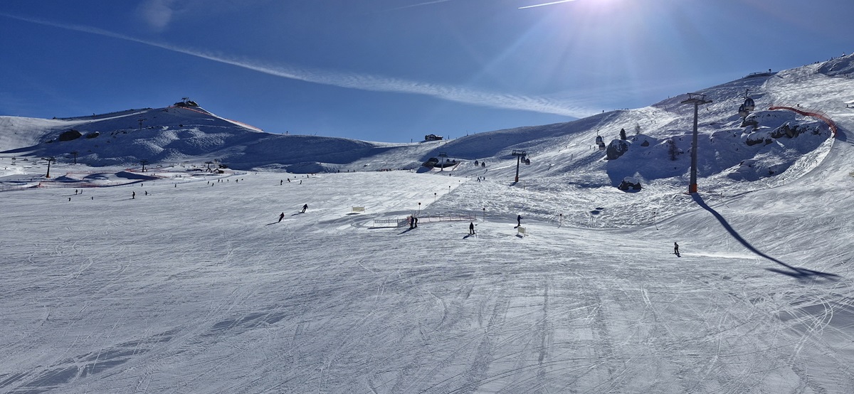 MEHRTAGESFAHRT DOLOMITEN