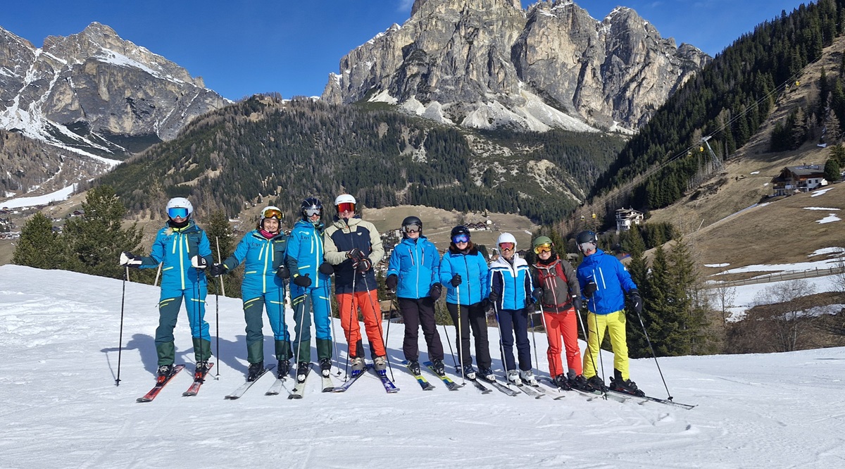 DOLOMITEN