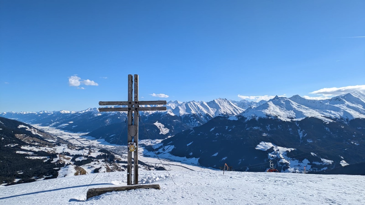 ZWEI TAGESFAHRT KITZBÜHEL