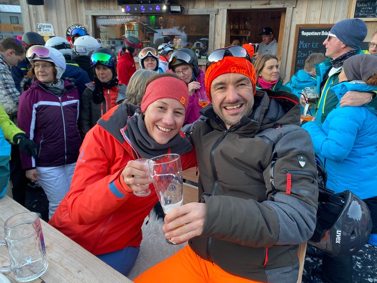 ZWEI TAGESFAHRT KITZBÜHEL