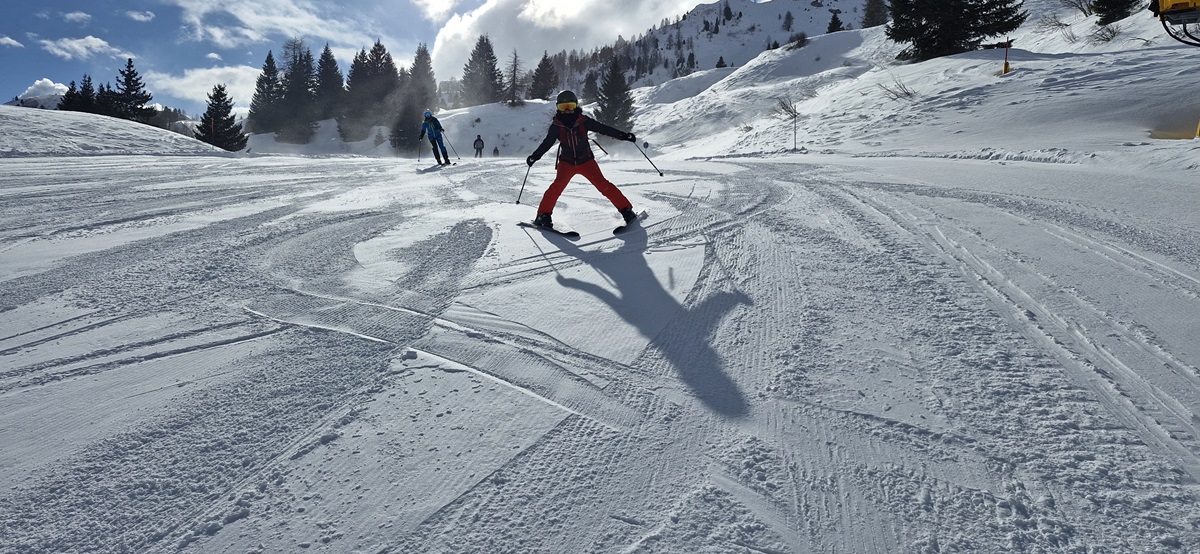 DOLOMITEN
