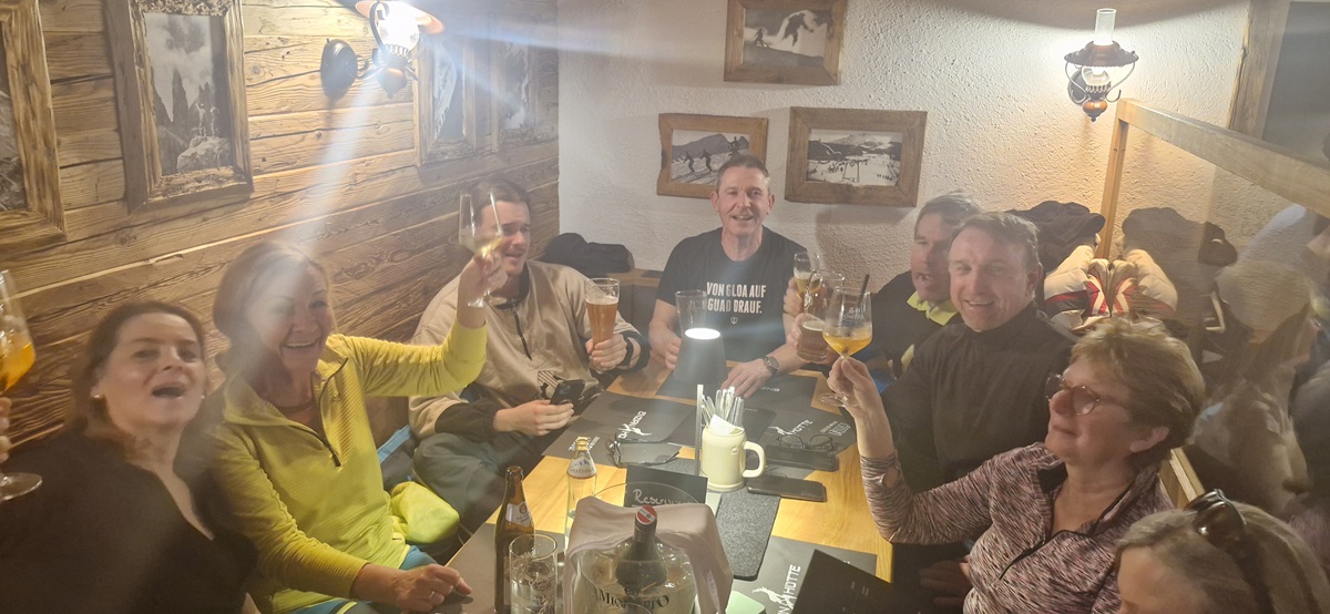 TAGES(HELFER)FAHRT LEOGANG
