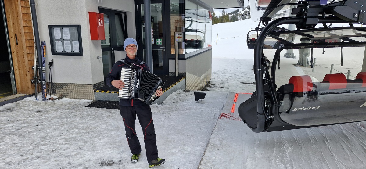 TAGESFAHRT KITZBÜHEL