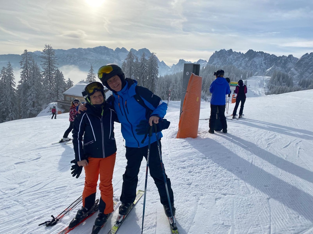 TAGESFAHRT GOSAU/DACHSTEIN