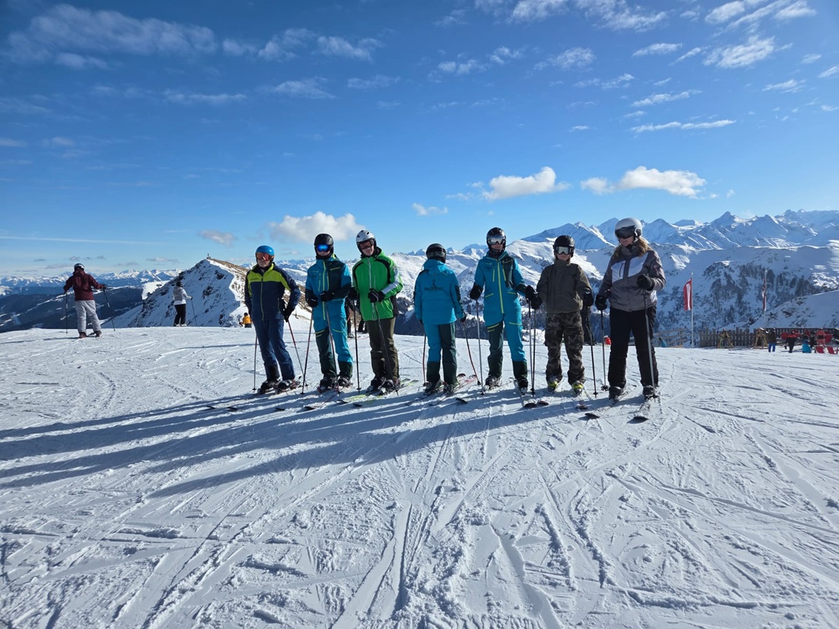 SAALBACH-LEOGANG
