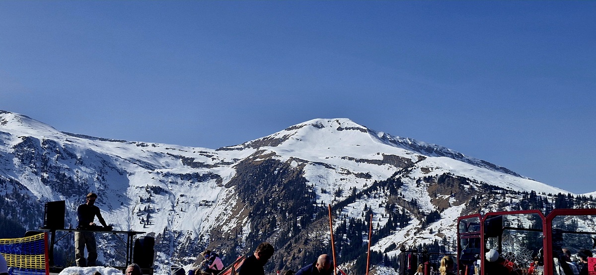 GASTEINER TAL