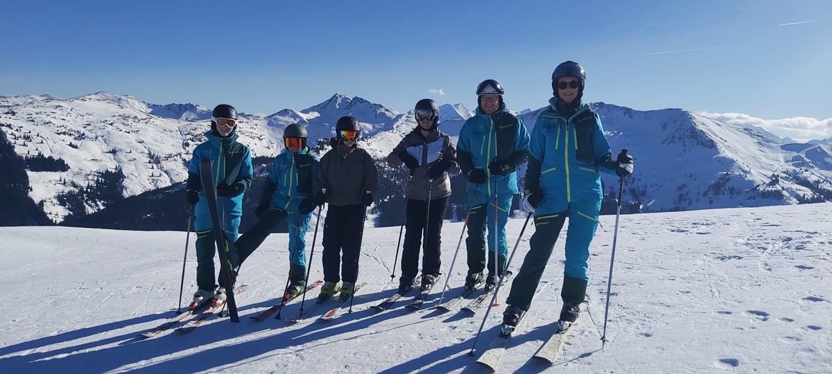 TAGES(HELFER)FAHRT LEOGANG