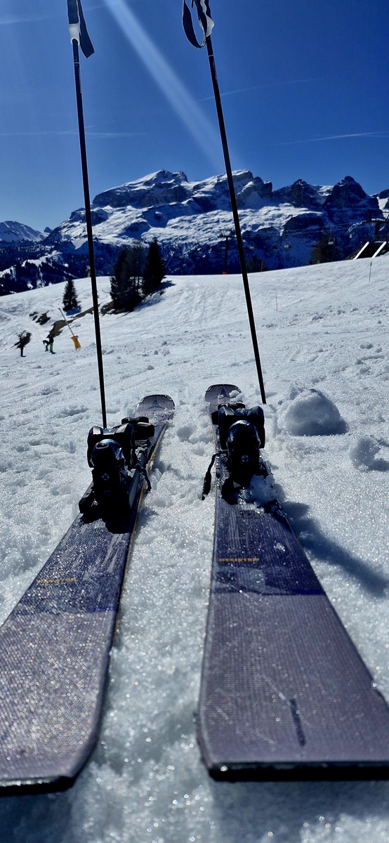MEHRTAGESFAHRT DOLOMITEN