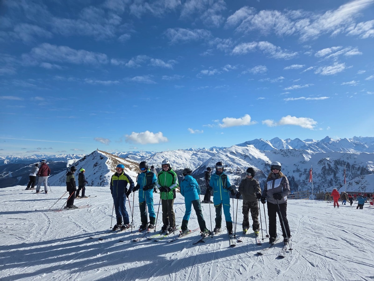 SAALBACH-LEOGANG