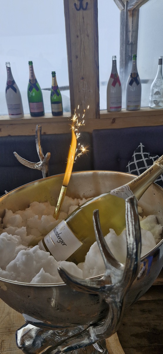 APRES-SKIFAHRT REITERALM