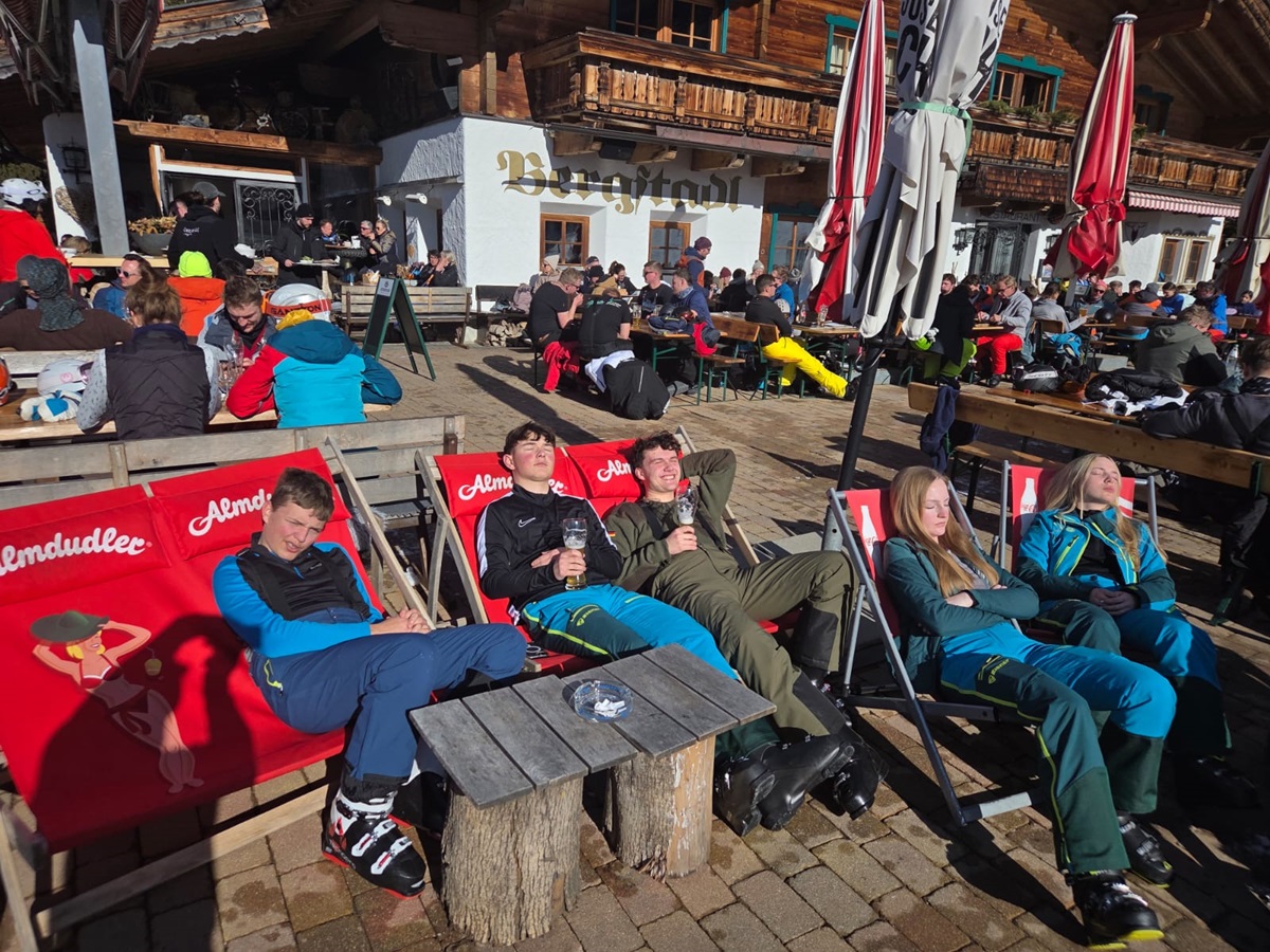 SAALBACH-LEOGANG