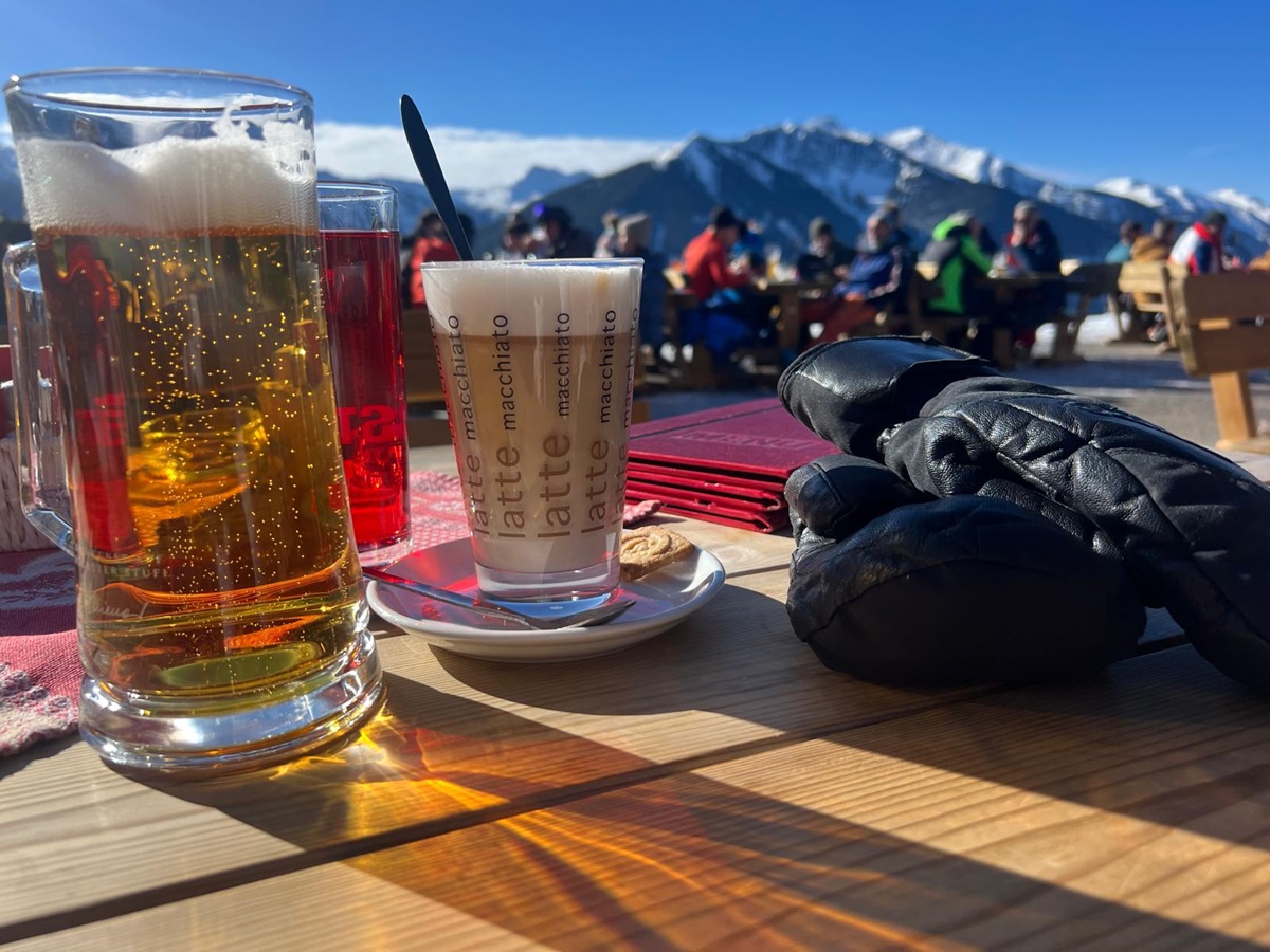 SAALBACH-LEOGANG