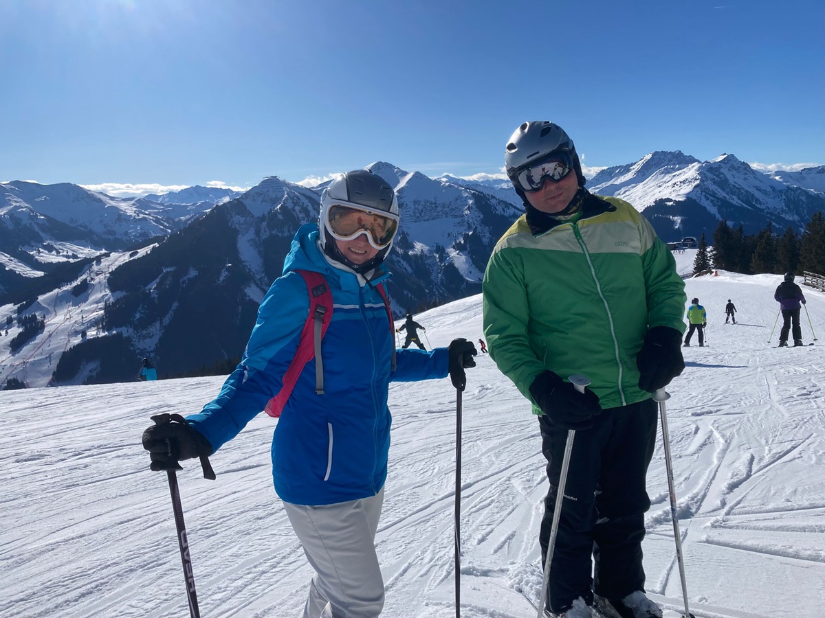 TAGES(HELFER)FAHRT LEOGANG