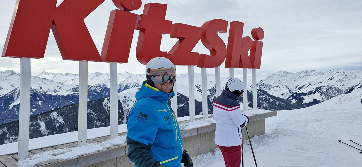 TAGESFAHRT KITZBÜHEL