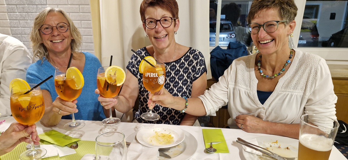 50 JAHR FEIER SKICLUB