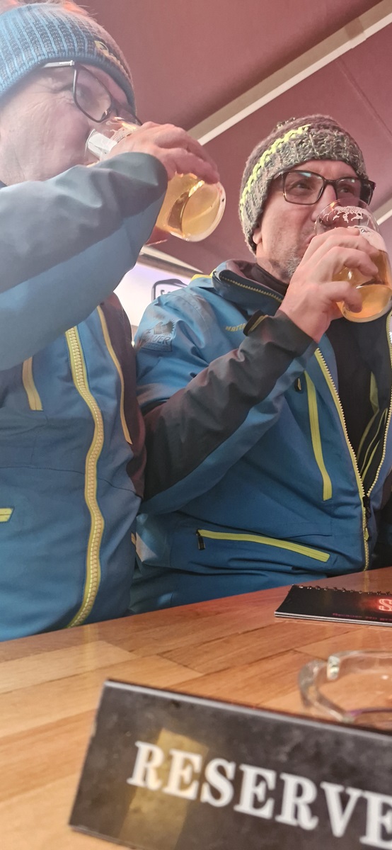 TAGESFAHRT SAALBACH