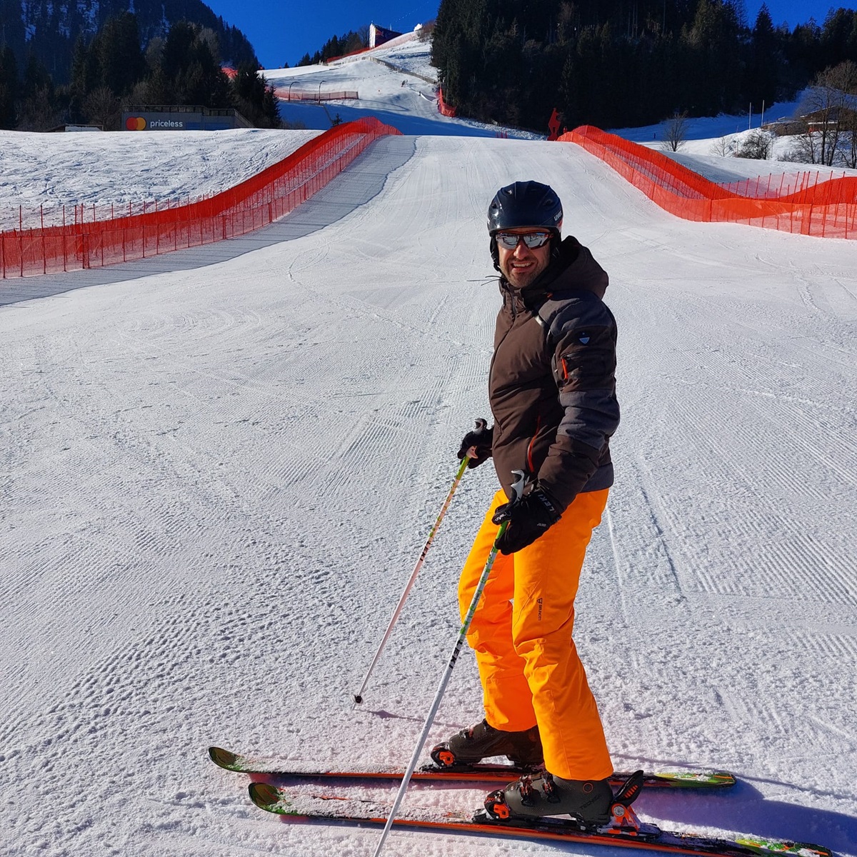 ZWEI TAGESFAHRT KITZBÜHEL