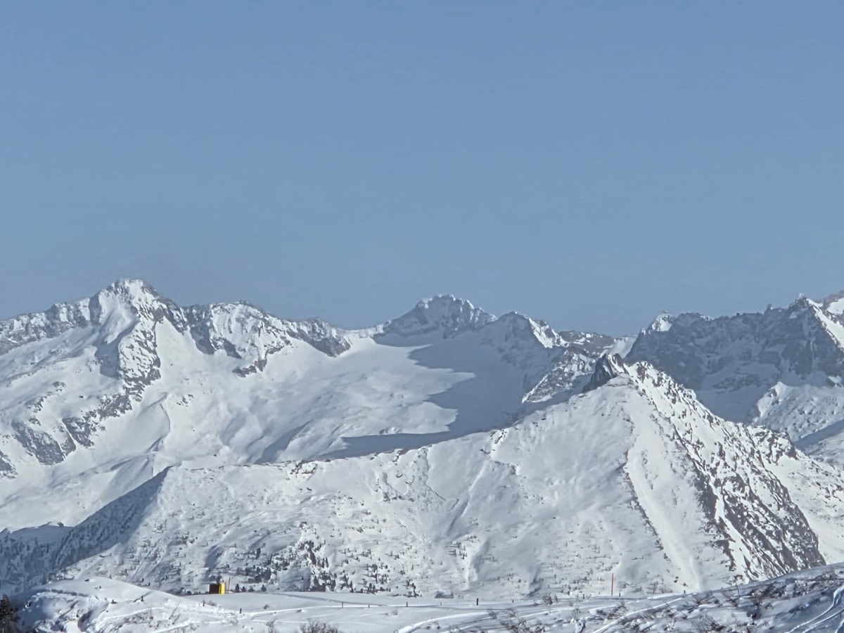GASTEINER TAL