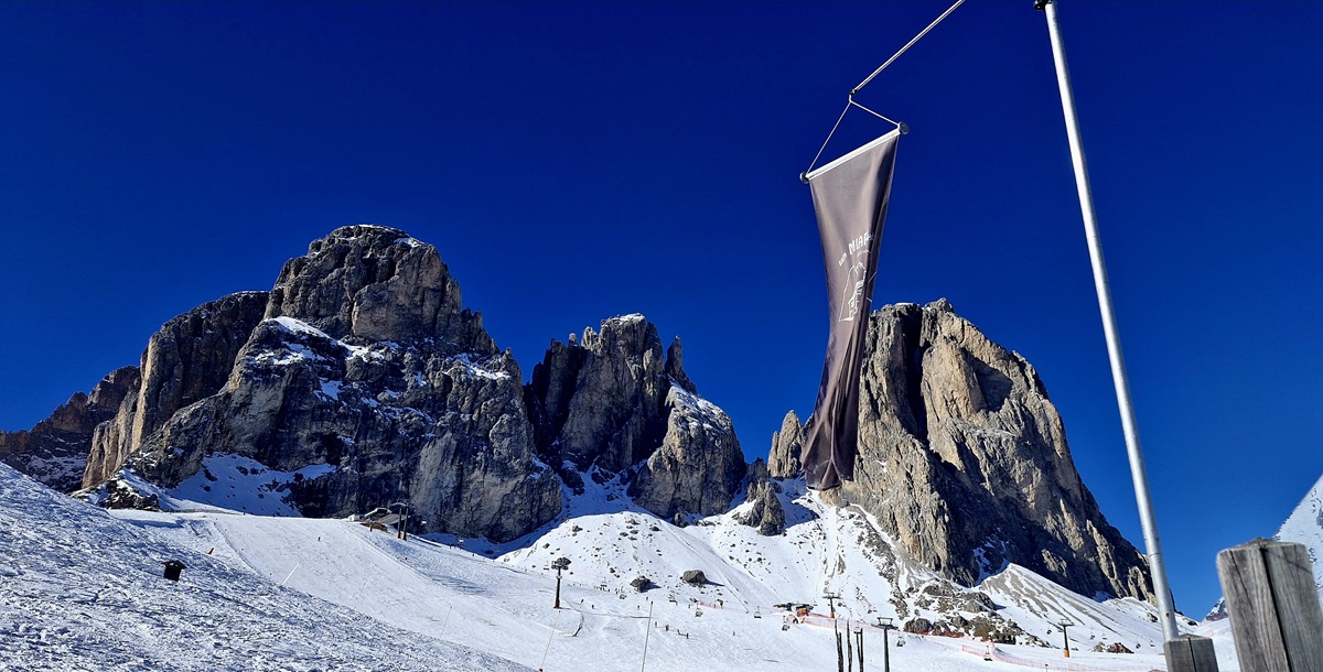 MEHRTAGESFAHRT DOLOMITEN