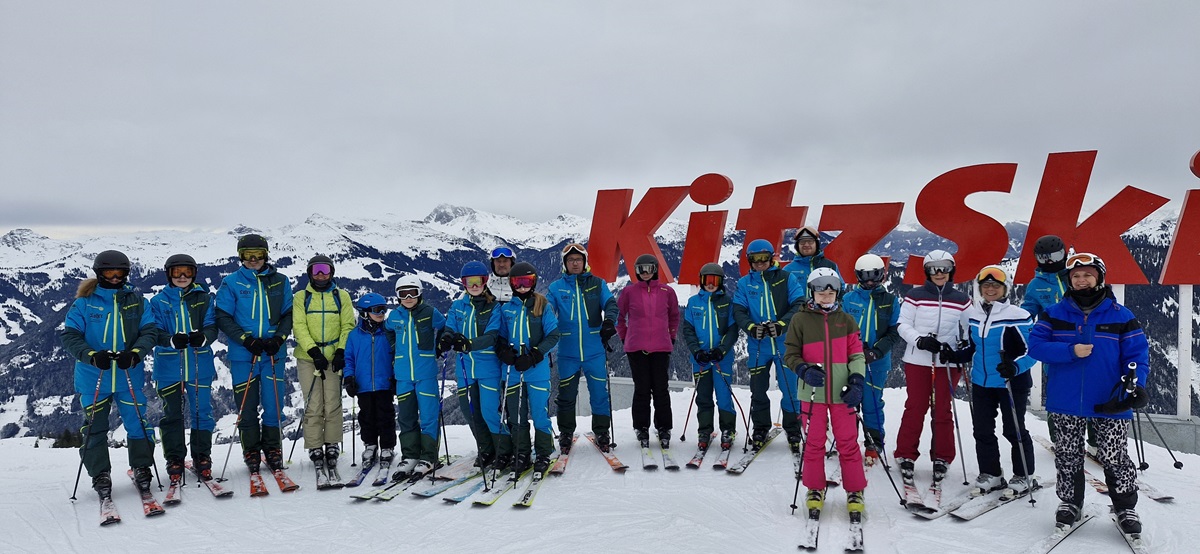 TAGESFAHRT KITZBÜHEL