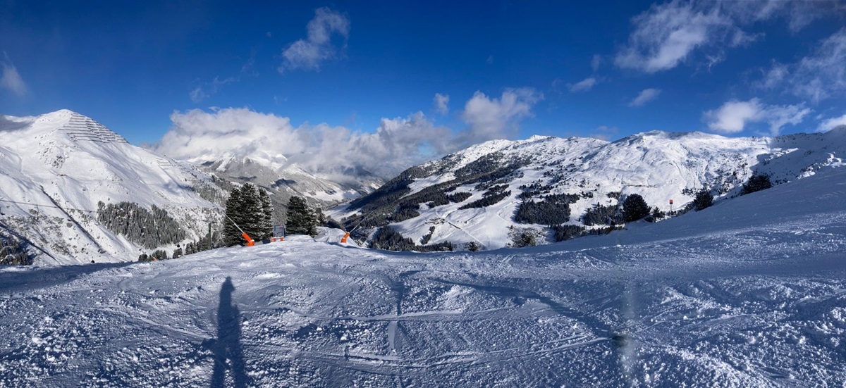 ZWEITAGESFAHRT ZILLERTAL