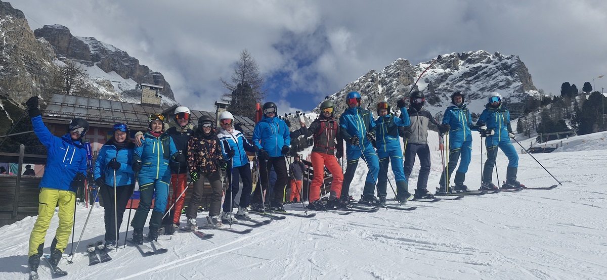 DOLOMITEN