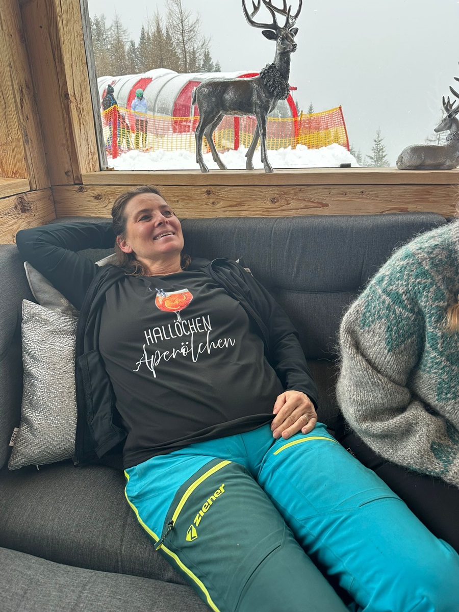 APRES-SKIFAHRT REITERALM