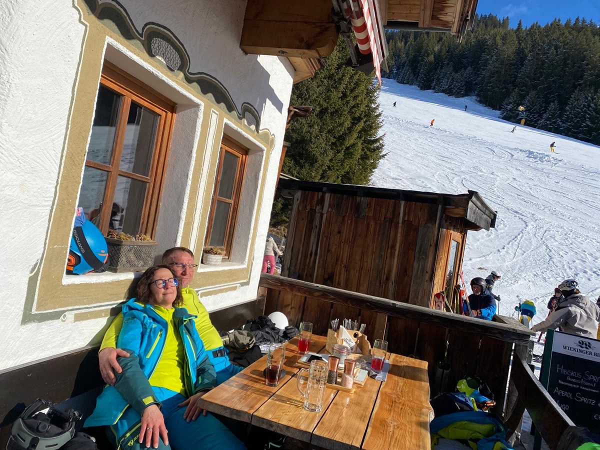 SAALBACH-LEOGANG