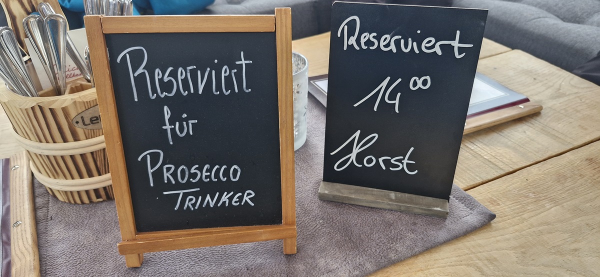 APRES-SKIFAHRT REITERALM