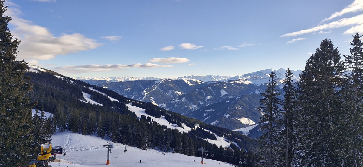 TAGESFAHRT LEOGANG