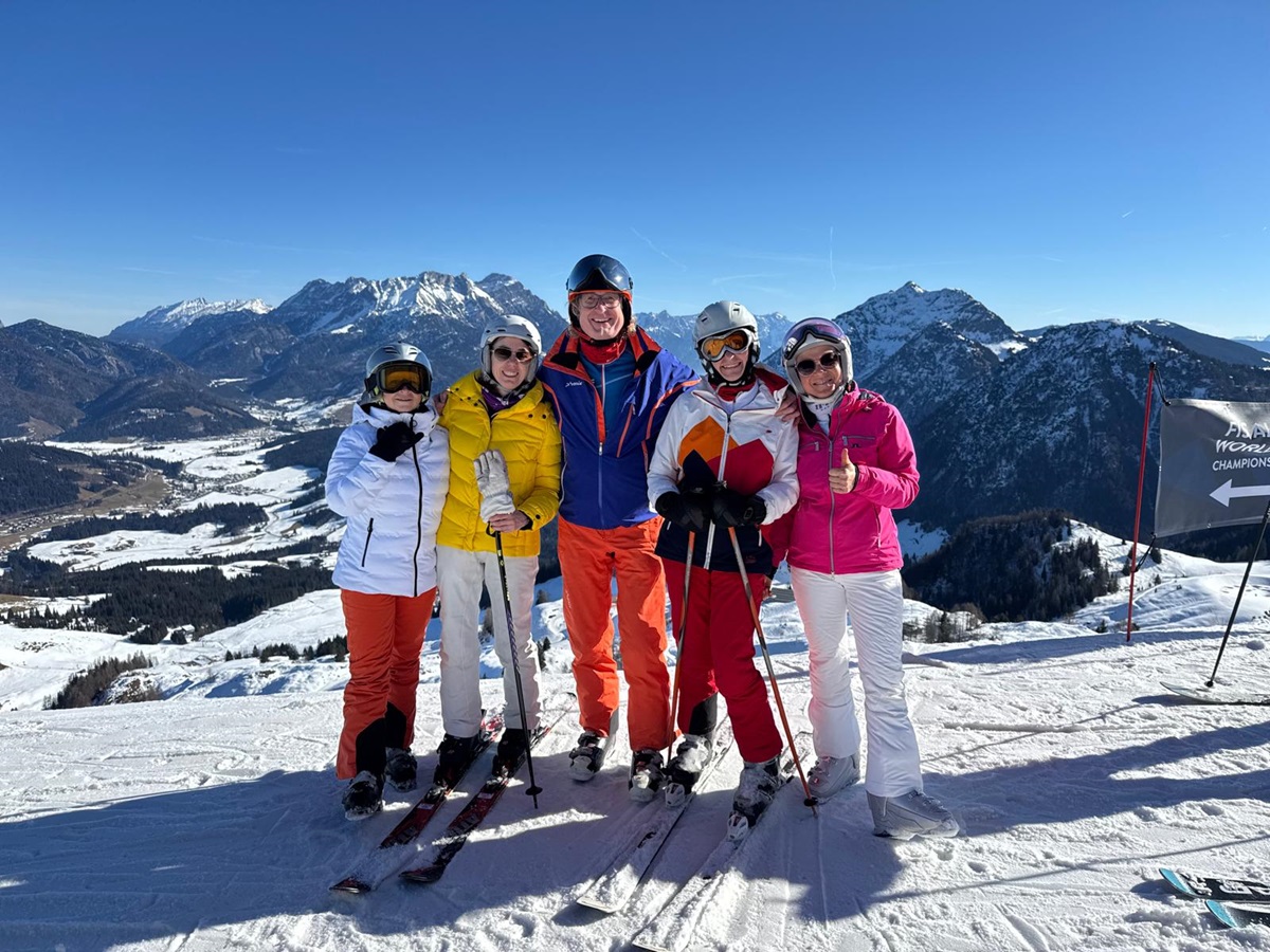 TAGES(HELFER)FAHRT LEOGANG
