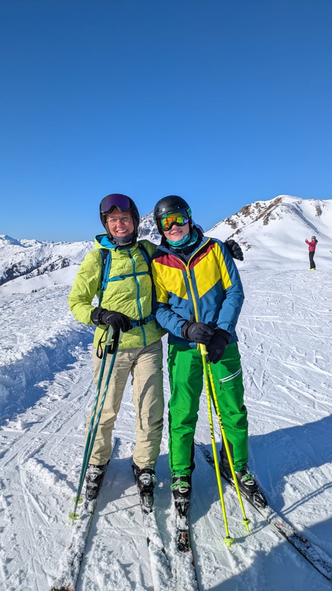 ZWEI TAGESFAHRT KITZBÜHEL