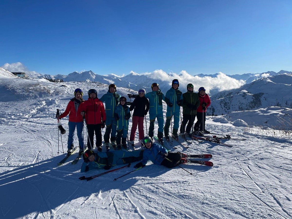 ZWEITAGESFAHRT ZILLERTAL