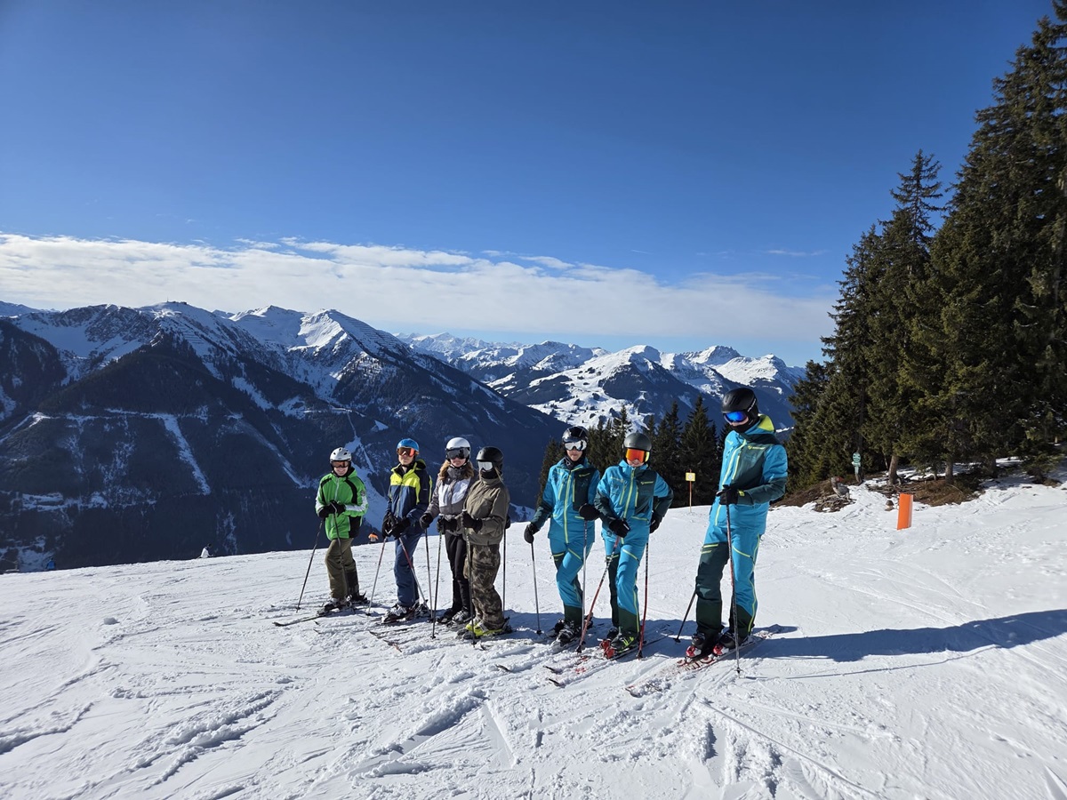SAALBACH-LEOGANG