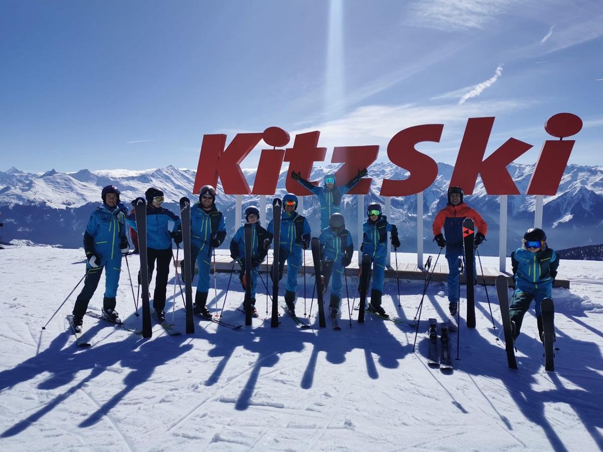 TAGESFAHRT KITZBÜHEL