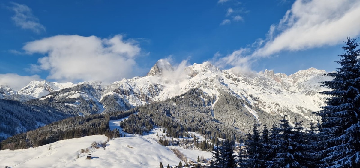 TAGESFAHRT HOCHKÖNIG