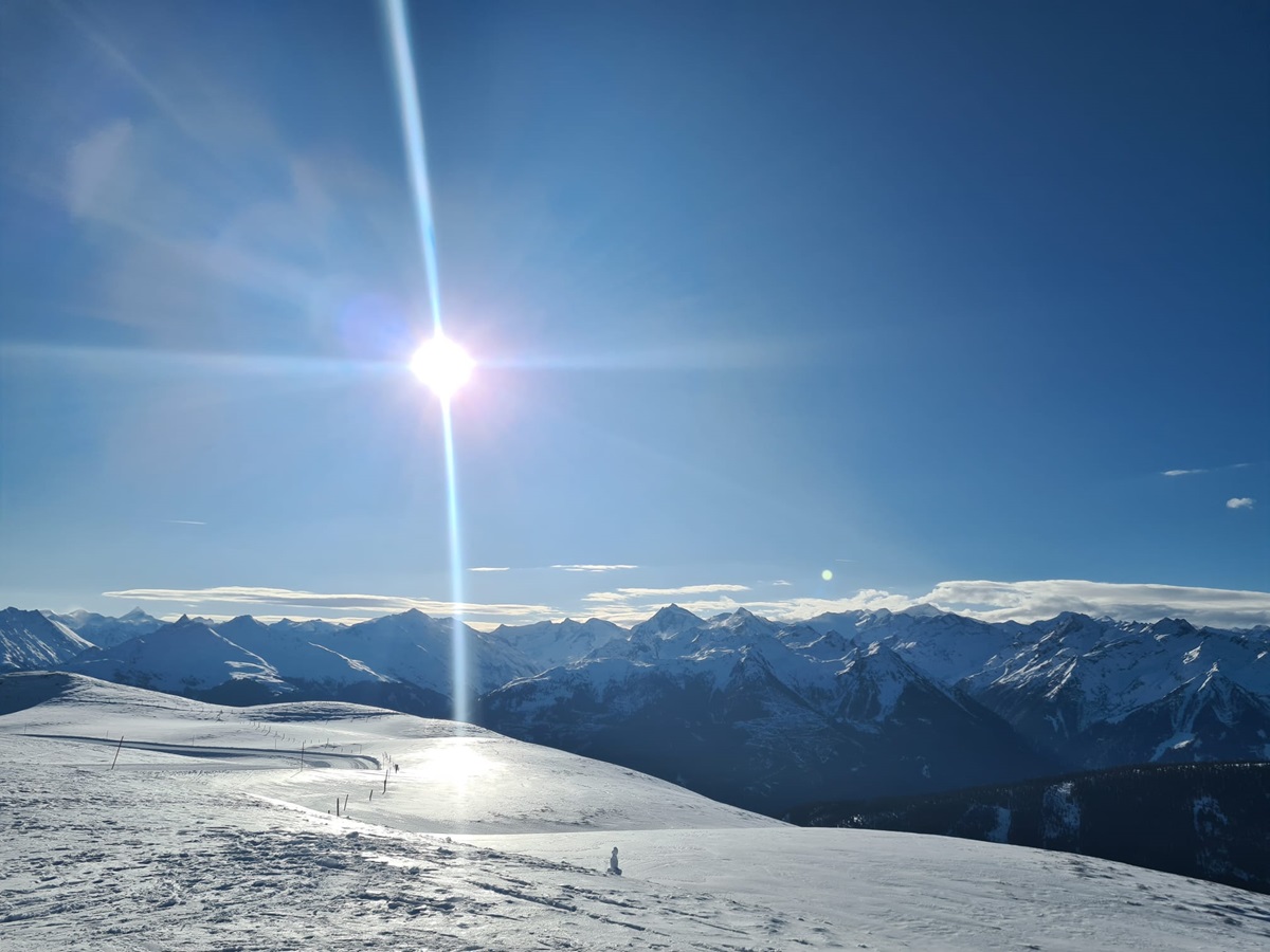 ZWEI TAGESFAHRT KITZBÜHEL
