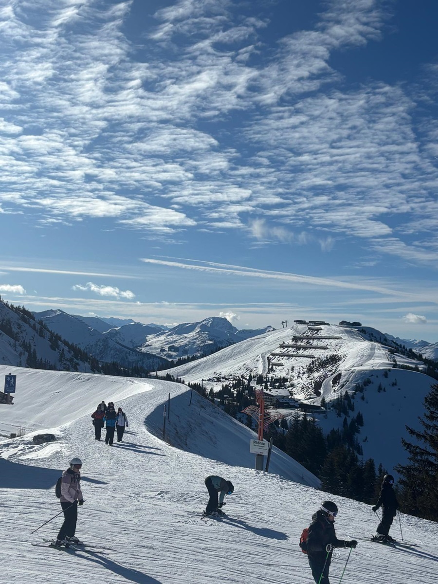 SAALBACH-LEOGANG