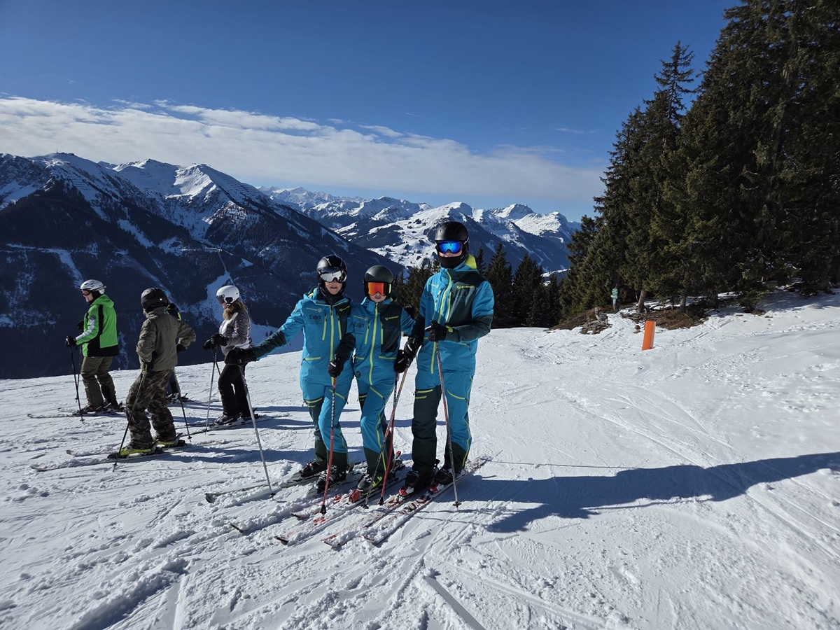 SAALBACH-LEOGANG