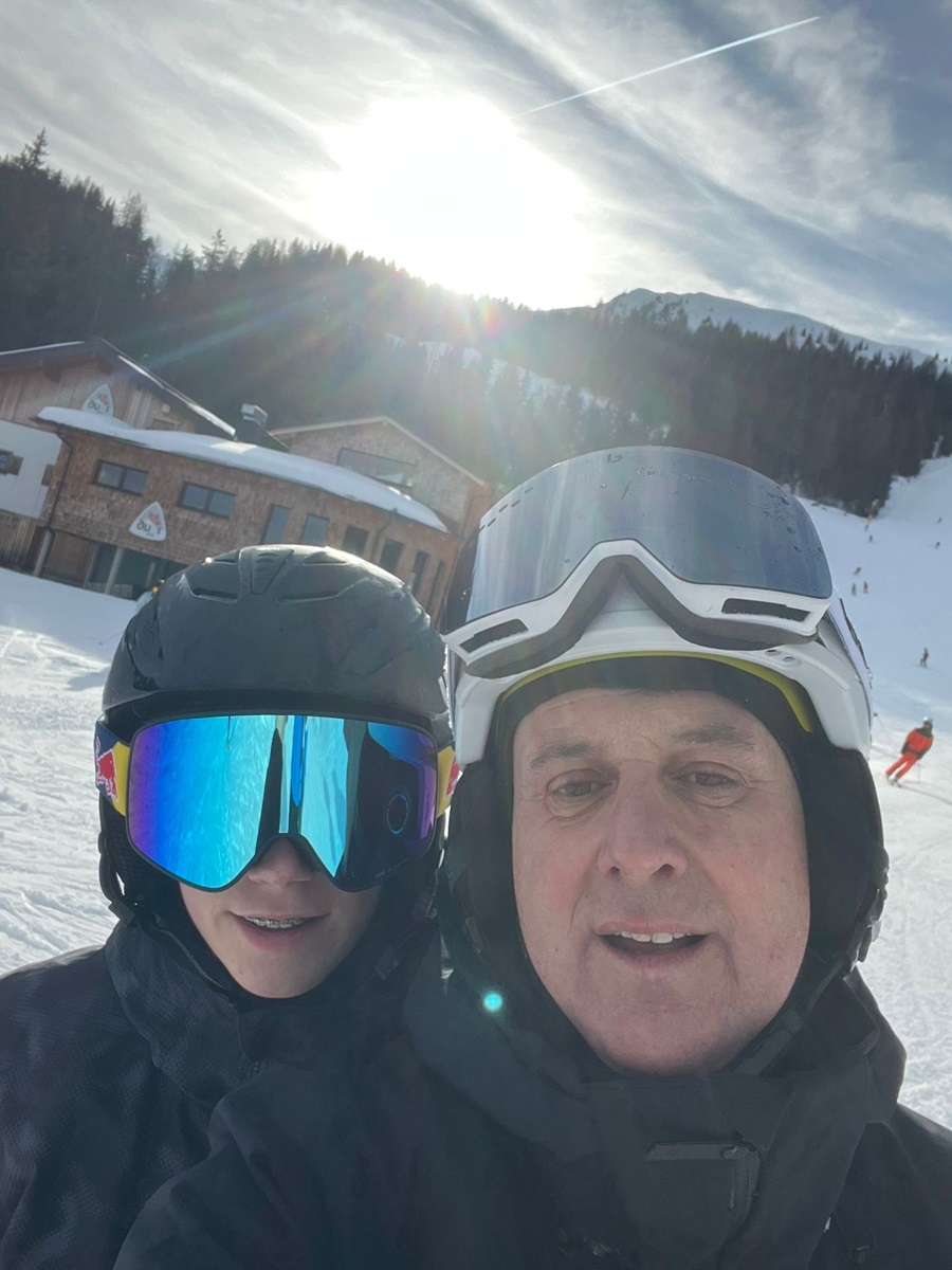 TAGESFAHRT HAUSER KAIBLING