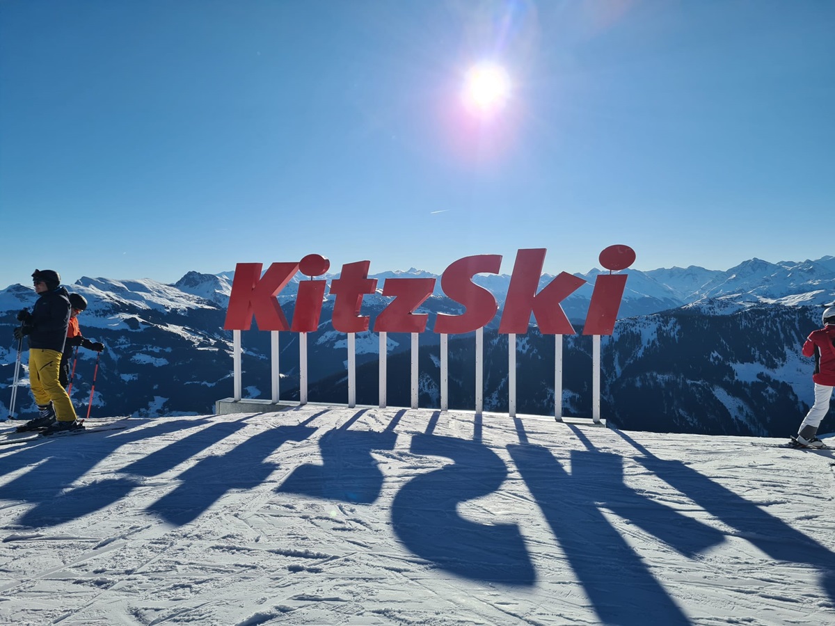 ZWEI TAGESFAHRT KITZBÜHEL