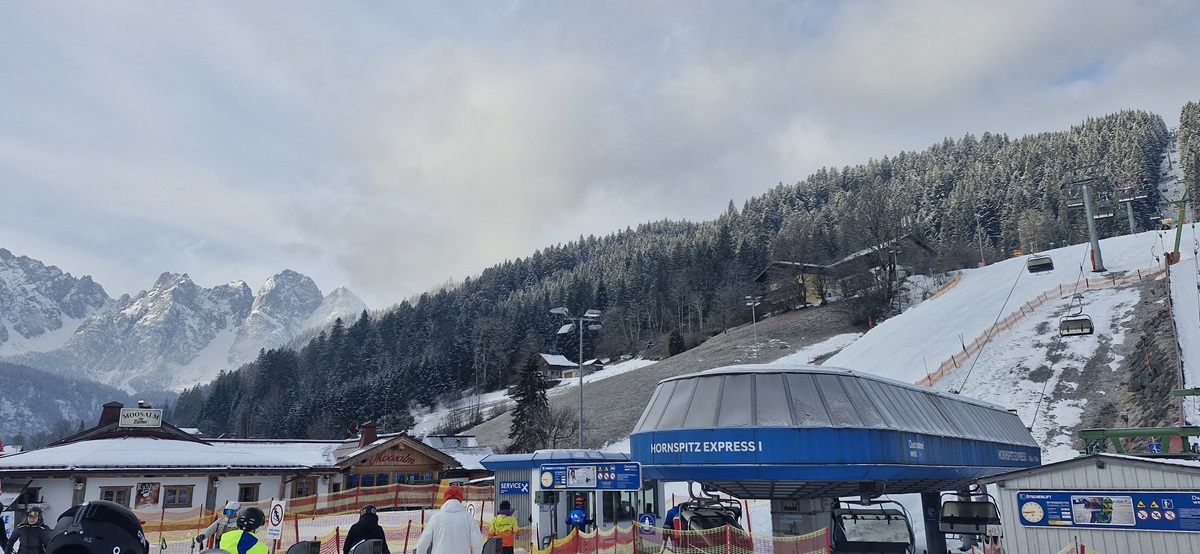 TAGESFAHRT GOSAU/DACHSTEIN