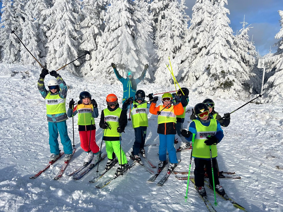 SKIKURSE 2025/2026