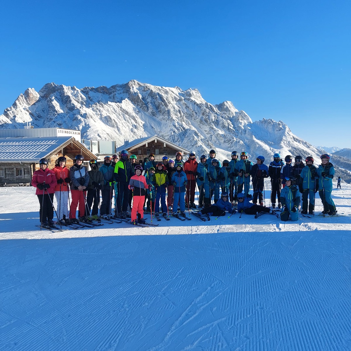 TAGESFAHRT HOCHKÖNIG