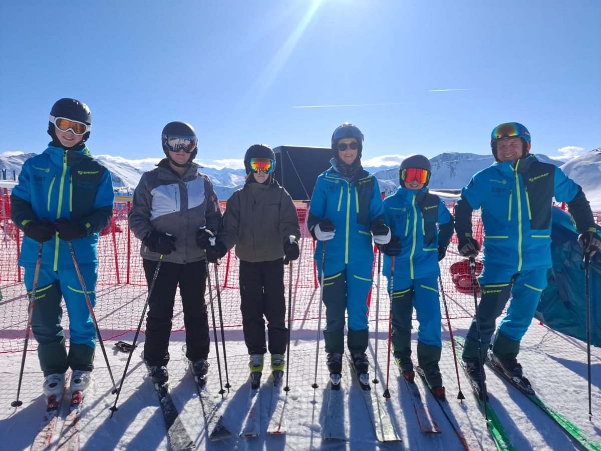 TAGES(HELFER)FAHRT LEOGANG
