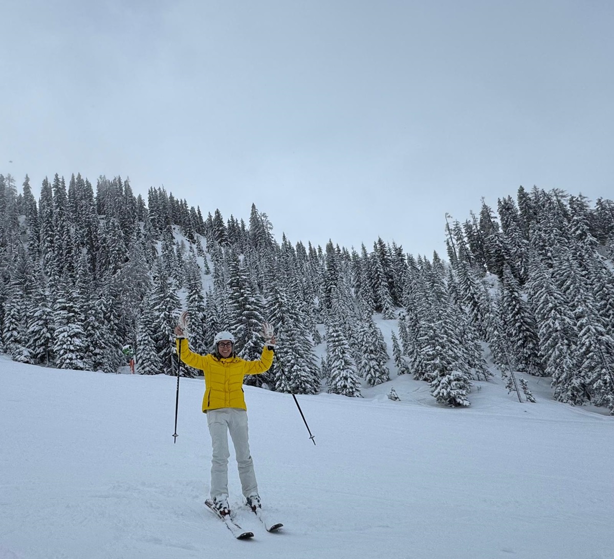 APRES-SKIFAHRT REITERALM