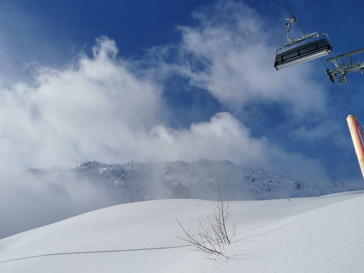 ZWEITAGESFAHRT ZILLERTAL