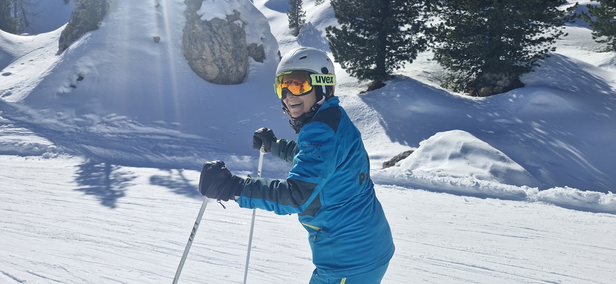 MEHRTAGESFAHRT DOLOMITEN