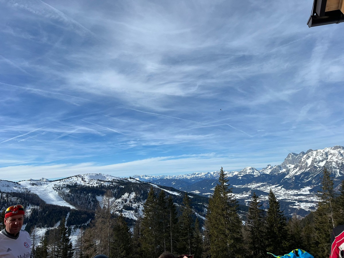 TAGESFAHRT HAUSER KAIBLING