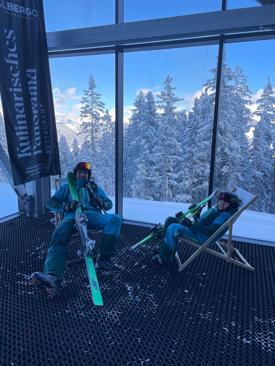 ZWEITAGESFAHRT ZILLERTAL